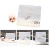Easy to Use Silicone Eyeglass Frame Resin Mold for Beginners and Professionals