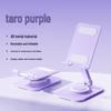 Heavy-Duty Rotatable Phone & Tablet Stand In Macaron Colors