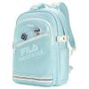 New FILA Fabric Backpack Extra Small Women's Starlight Blue F13W439166FLB