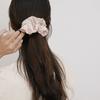 Bynoo Classic Color Block Scrunchie (6 Colors)