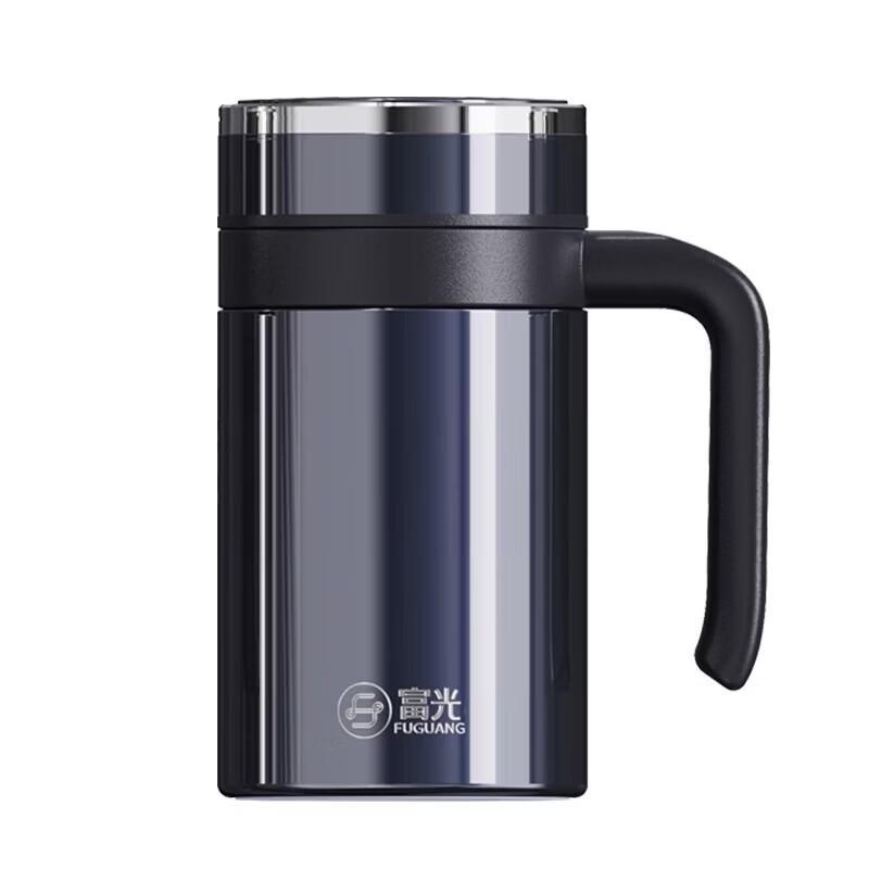FUGUANG Insulated Business Mug