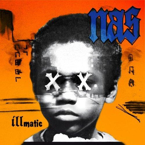 

Illmatic Xx