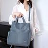 Women's Multi-Functional Backpack Business Shoulder Bag Commuter Handbag