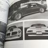 [USED] Firebird Car Catalog Foreign Books