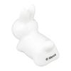 Kaneshotouki Miffy Chopstick Rest Rabbit S White 209537
