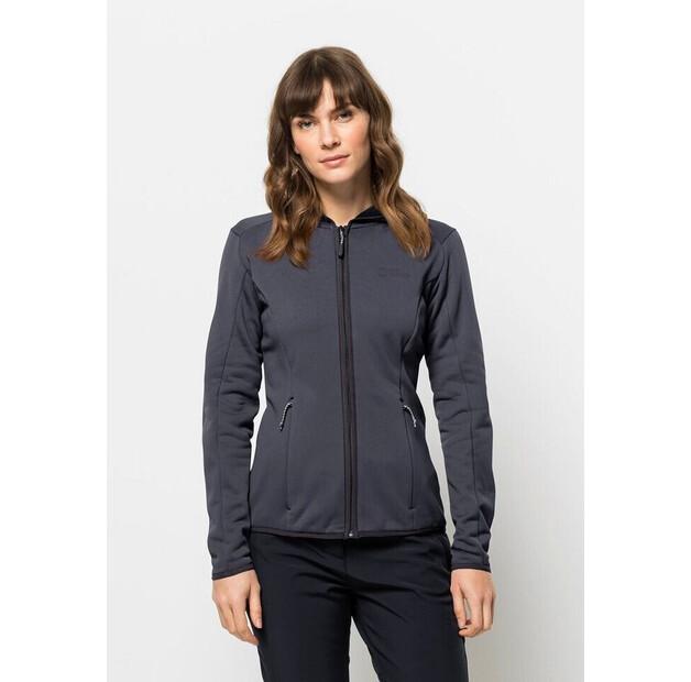 Куртка Jack Wolfskin Baiselberg Hooded FZ XXL