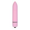G Spot Vibrator Vibrant Color Waterproof Silicone Vagina Vibrator G Point Sex