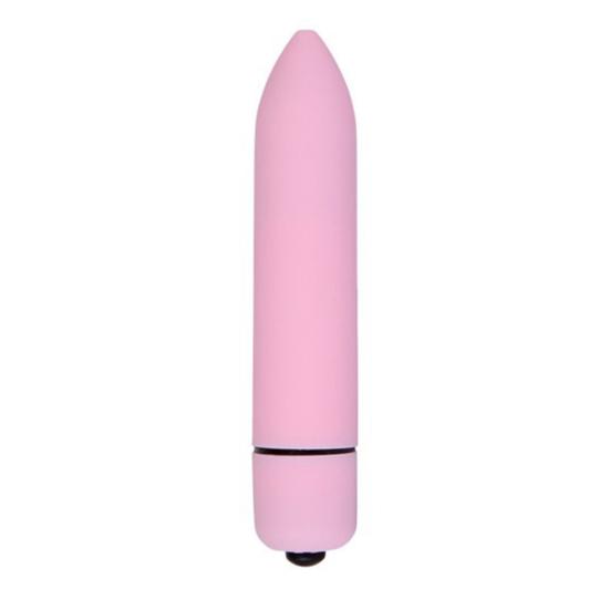 G Spot Vibrator Vibrant Color Waterproof Silicone Vagina Vibrator G Point Sex