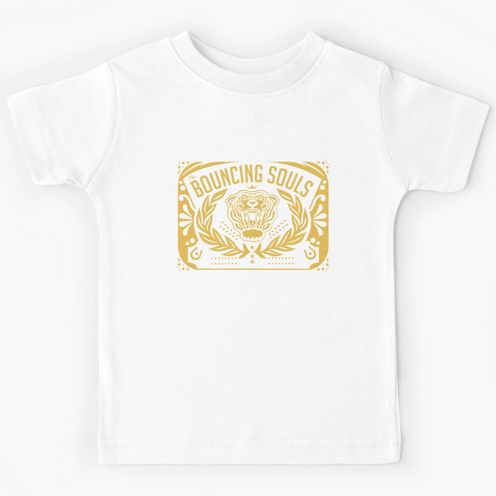 The Scream Of King Kids T-Shirt 120