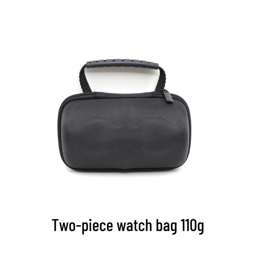 EVA Watch Storage Bag - Portable, Anti-Fall, Gift Box for Mechanical Watches