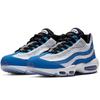 Nike Air Max 95 Photo Blue Black White 749766-409