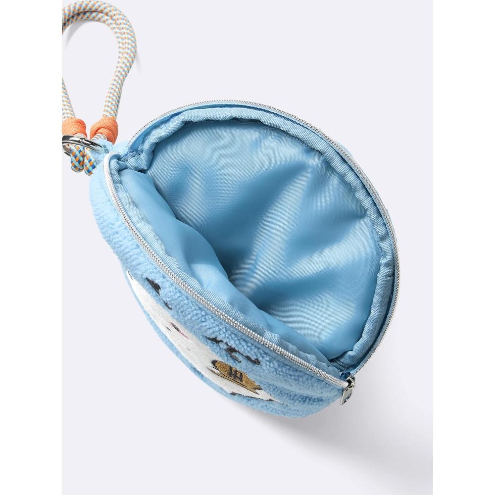 Gu By Uniqlo Pouch Chiikawa