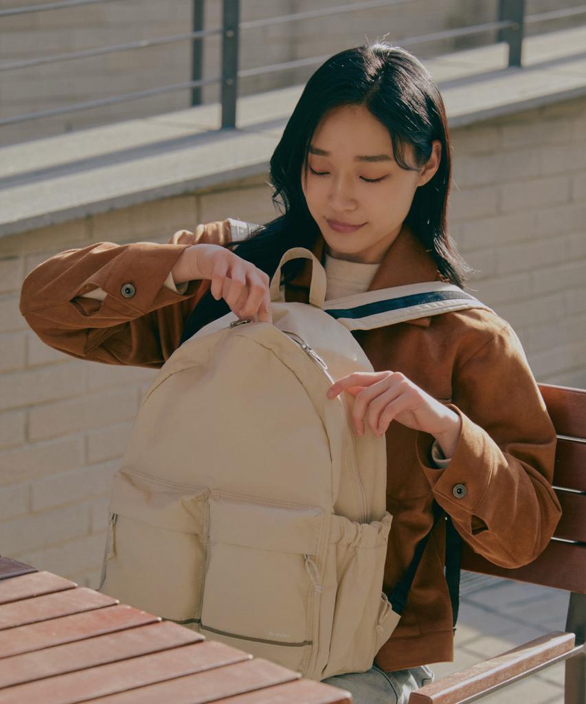 Branden Safe Backpack