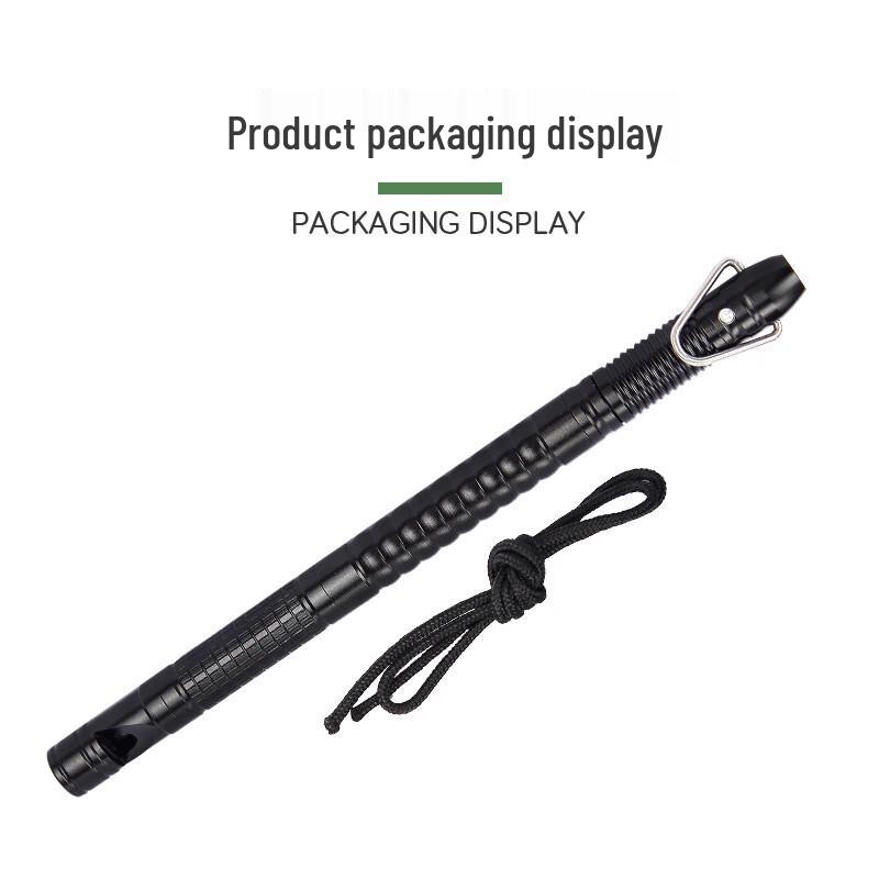 Wielofunkcyjne narzędzie survivalowe outdoorowe