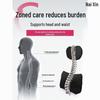 BYD Qin L Headrest & Lumbar Support Pillow for Car Interior