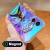 Valo Waylay Phone Case for iPhone 17 16 15 14 13 12 11 Air Pro Max Plus Mini Soft TPU Clear Magsafe Cover