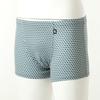 Wacoal Poly MeSh Geometric Print Men S briefS Wmp2452