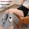 Leg Massager Multifunctional Electric Air Bomei Leg Meter Constant Temperature Hot Compress Air Pressure Calf Massager