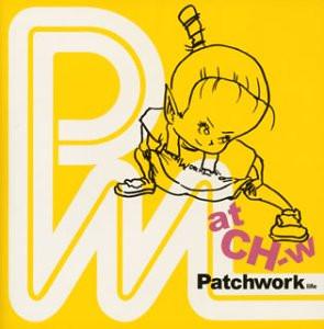 

CD PATCH WORK LIFE - atCH-w MTCH1094 The Ninth Apoll 2004 Japan ObiRock Used