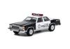Greenlight Scale Ford Crown Victoria 1986 Diecast Model Car 1/64 "Fargo"