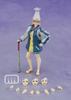 TAMASHII NATIONS S.H.Figuarts Dandadan Hoshiko Approximately 145mm PVC & ABS painted movable figure