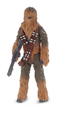Star Wars Basic Figure Chewbacca (Han Solo)
