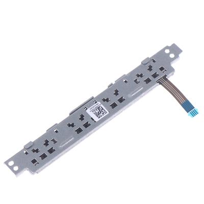 1 db érintőpad egérgombos tábla Dell Latitude E7280 E7290 E7390 E7380 0Hr8Rf készülékhez