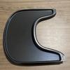 Compatible Tray for STOKKE Tripp Trapp High Chair - Smooth Surface for Suction Cup Bowls