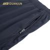 Anta Men's Champion All-Weather Knit Straight Leg Track Pants