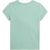 Polo Ralph Lauren Cotton Knit Short Sleeve Classic Pony T-Shirt Kids tops 313833549-501