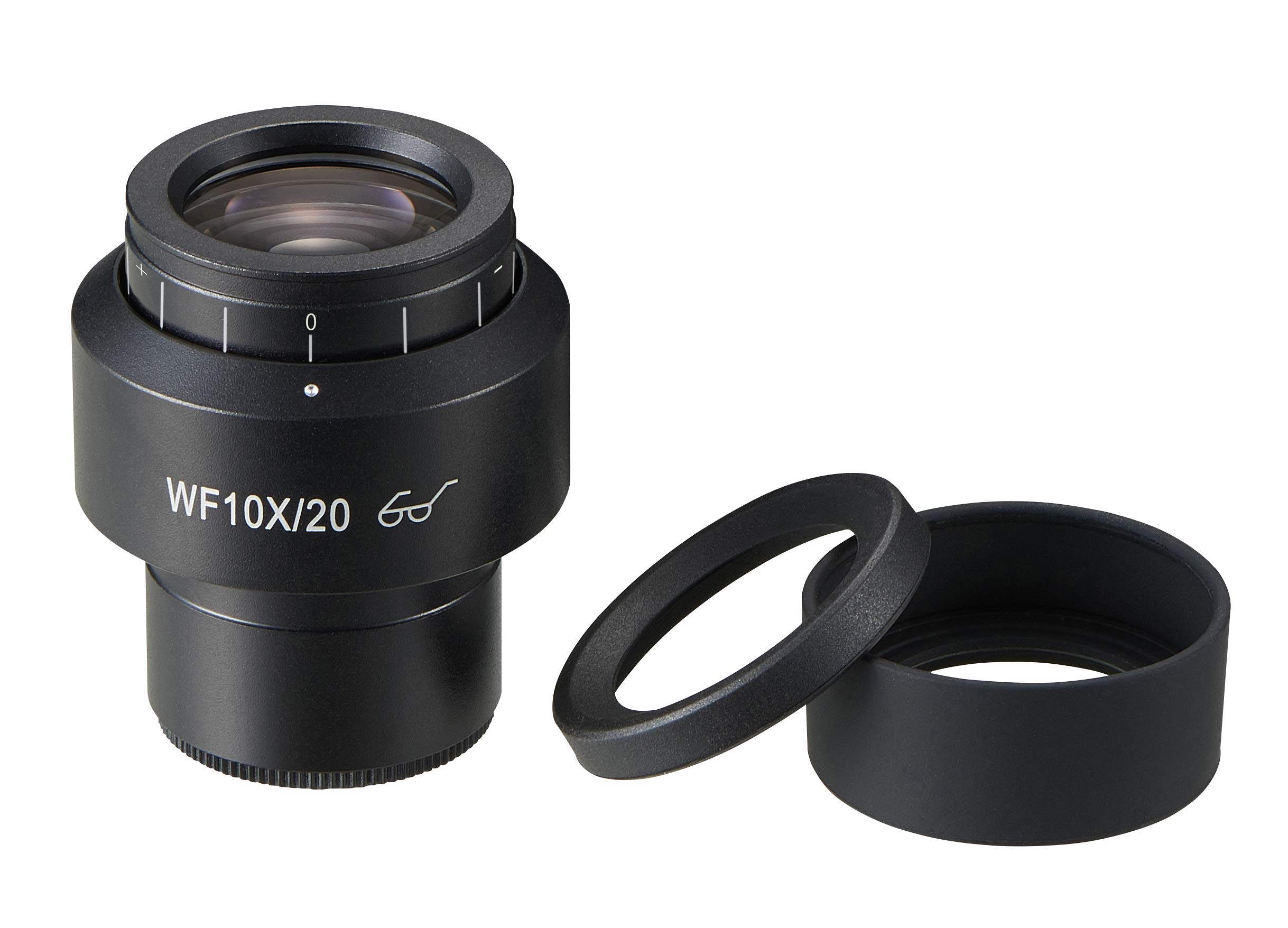 

HOZAN Scale 10mm Crosshair for Eyepiece, Scale, 1/10mm Increments, L-498 L-46/L-51/L-461/L-514