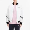 Puffer Jacket Winter Men's White 595563-02