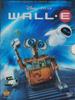 DVD DVD Wall E GEEN Disney Pixar 2008 Japan AnimeGame Gebruikt