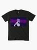 Cyberpunk Edgerunners 2 cyberpunk girl Premium Unisex T-Shirt