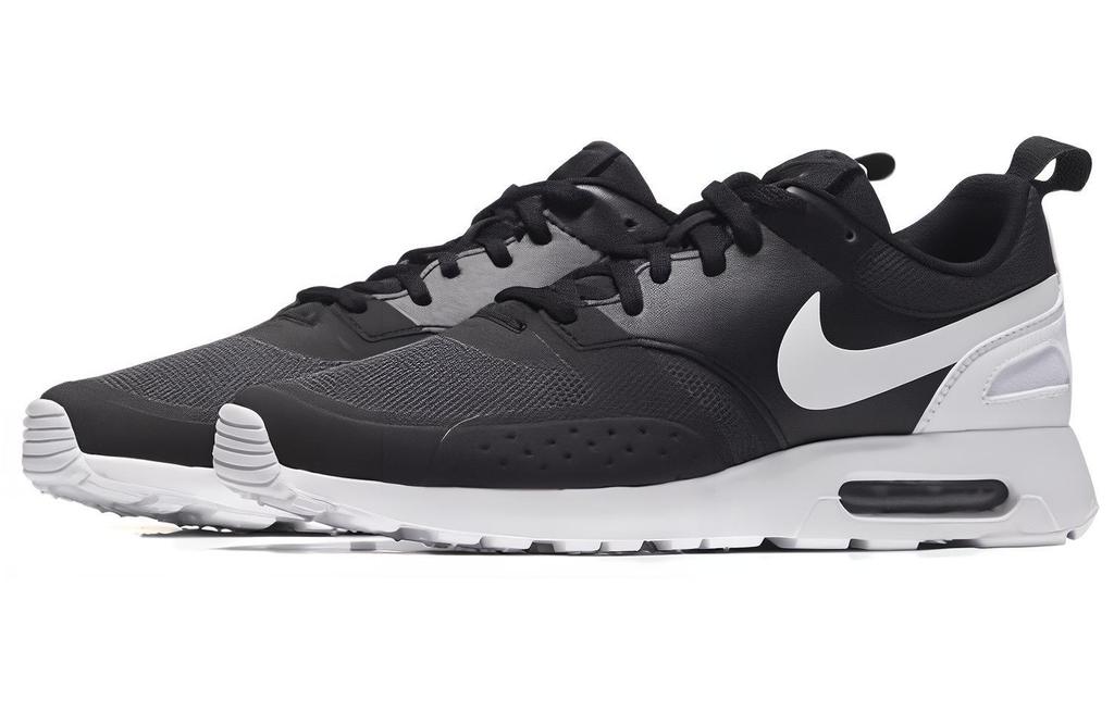 Men's Sneakers Nike Air Max Vision 'Black'