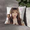 B-Britney S-Spears Pillow Case For Sofa Decor Car Office Room Printing Cushion Cover Decorations and Protector