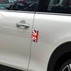 Auto Show Door Trunk Decoration Tag Hangtag Sticker For Mini Cooper R55 R56 R60 F54 F56 F60 CLUBMAN COUNTRYMAN Car Accessories