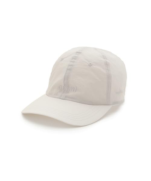 

Emi Logo Sheer Cap 13WGH252311LGRYF