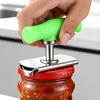 Multi-Function Bottle Cap Opener Stainless Steel Adjustable Lids Off Jar Opener Labor-Saving Screw Can Openers Kitchen Gadgets