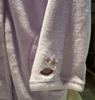 [USED] BT21 KOYA Roomwear Fluffy Gown RM