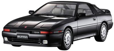 Hasegawa Toyota Supra A70 Turbo Limited Plastic Model HC40 1/24 3.0GT