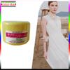 100g Tattoo Anesthetic Fast Skin Numbing 10.56% Yellow Cream Semi Permanent