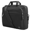 New HP HUIPU Plastic Laptop Bag Regular Unisex Black 3E5F8AA