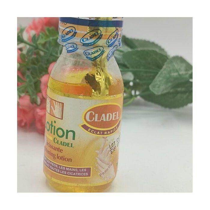 Cladel Lotion Tonique 30ml – Purifiante & Éclaircissante aux Acides de Fruits