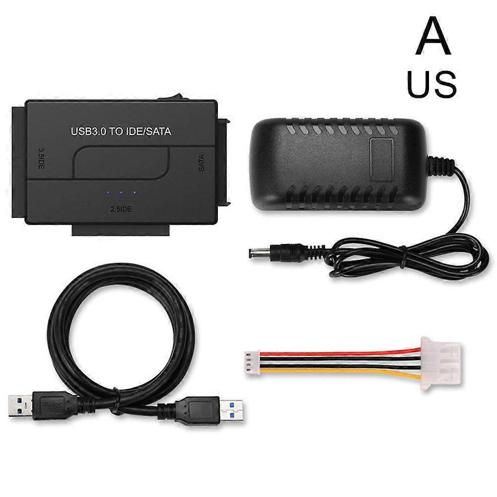 Zilkee Ultra Recovery Converter -Toegang - VK stekker-nieuw J7L8 N