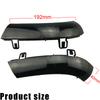 BINGWFPT For VW Golf 5 MK5 2003-2008 For VW Golf 5 / 6 Plus 2005-2013 Dynamic LED Turn Signal Light Side Wing Mirror Indicator