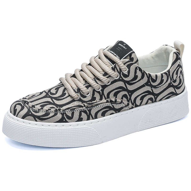 Fashion Thick Sole Key Height Sneakers For Teen Mary Jane Volleyball Shoes For Women Size 34 Sport High Fashion Sapateneis Sneekers