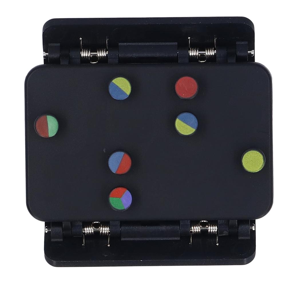 Ukulele Chord Trainer Portable Practice Assistant Beginner One Key Chord Assisted Learning Tool