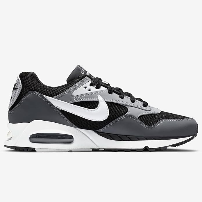 Nike Air Max Correlate - Black/Cool Grey/Wolf Grey/White 511416-011 (26.0cm)
