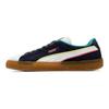 Suede Crepe Stb
